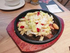 -上关雪東北菜(中房金谊店)