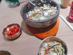 -西塔老太太拌饭(城市集市龙之梦店)