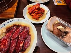 -蒜香焼肉PURUSHIN(马场路店)