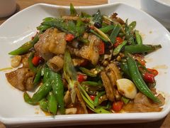 -九老汉·川渝江湖菜(合川路2店)