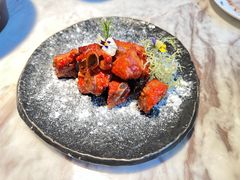 -淮扬韵(市政府汉神店)