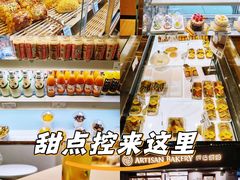 -匠造烘焙(联洋店)