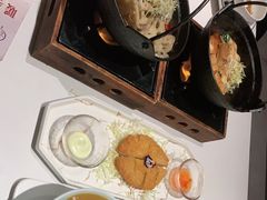 -熹素·鲜美素食Vegetarian (天河领展店)