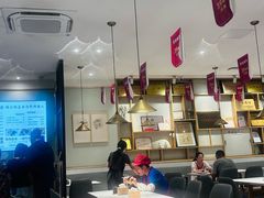 -镇南锅盖面馆(解放路店)