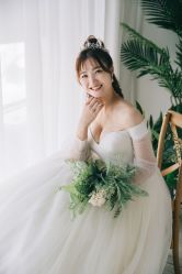 点击看大图 -Color卡诺婚纱礼服馆(南京严选店)