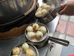 -吃不亏特色包子(三峡广场店)
