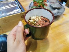 -李不管把把烧(合肥总店)