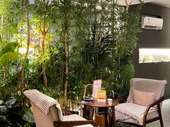 -施奈儿.洗头頭療.按摩SPA.采耳(上梅林店)