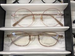 -横岗眼镜城