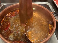 -京元盛铜锅涮肉(上海总店)