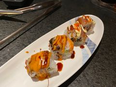 -神户赤童日式烤肉(金地广场店)