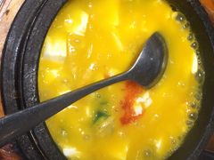 -金穗园·砂锅粥.醉鸡煲火锅(长寿路店)
