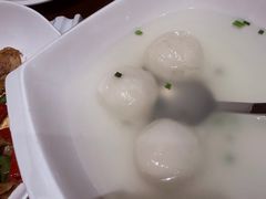 -逸林轩中餐厅(中信泰富朱家角锦江酒店)