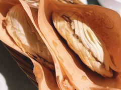 肉夹馍-汉唐宴长安食府