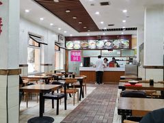 -老王四季抻面(南六东路店)