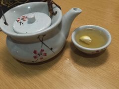 -山之川日料放题(通州店)