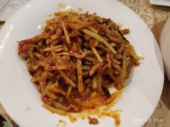 -大鸭梨烤鸭(左家庄店)