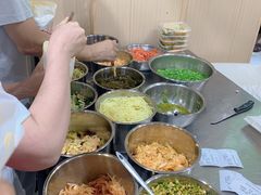 -王菊美食街·王菊面馆(总店)