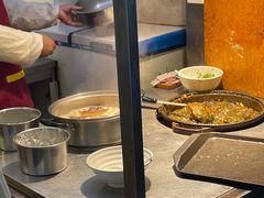 -西工饭庄快餐厅(西工小街店)