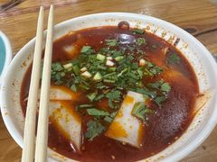 宽粉-马三洋芋片(兰州总店)