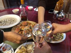 -微山岛春天里酒家