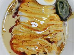 -何老二卤汁凉粉