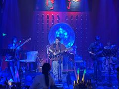 -江湖国风民谣酒馆(五一街店)