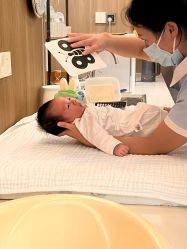 -禧月荟S月子中心(侨城店)