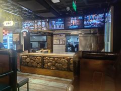 -1819餐厅·团队聚餐·烤串·精酿