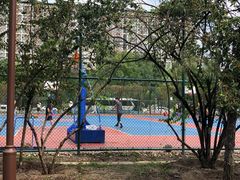 -回龙观体育文化公园