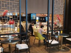 -上海虹桥宾馆味翠餐厅