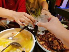 -缘合居小酒馆(大渡河路店)