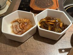 -蘑界·野生菌火锅(深业上城店)