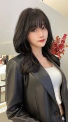 -HAIR HERE造型