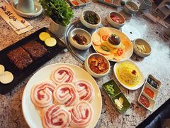 -高丽屋(天宁寺店)