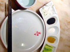 -京华烟云·北京烤鸭(领展购物广场·中关村店)