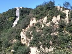 -龙泉峪长城