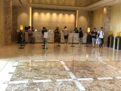 -杭州城中香格里拉大酒店
