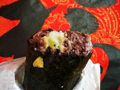 -眷村阿嬷(花城汇店)