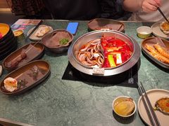 -牛New寿喜烧(龙湖金沙天街店)