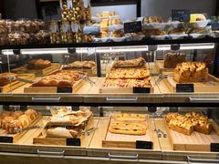 -8°烘焙工坊(亲亲小镇店)