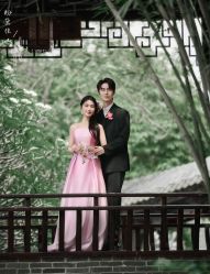 -金夫人婚纱摄影(华南店)