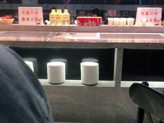 -90后余小姐烤尚宫自助火锅烤肉(新爵路店)