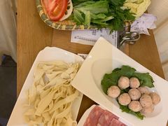 -守柴炉烤鸭(科华中路王府井店)