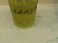 -丝路传奇·中国拉面航母店(北医三院店)