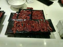 -陈记顺和牛肉火锅馆(天河北路店)