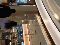 -奈雪的茶(青岛卓悦里INTOWN店)