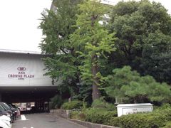 -京都全日空皇冠假日酒店
