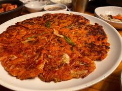 泡菜饼-青鹤谷(苏州店)