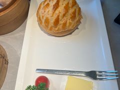 -粤陸玖玖·港式手作茶餐厅(珠江路店)